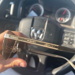 Authentic Versace Sunglasses